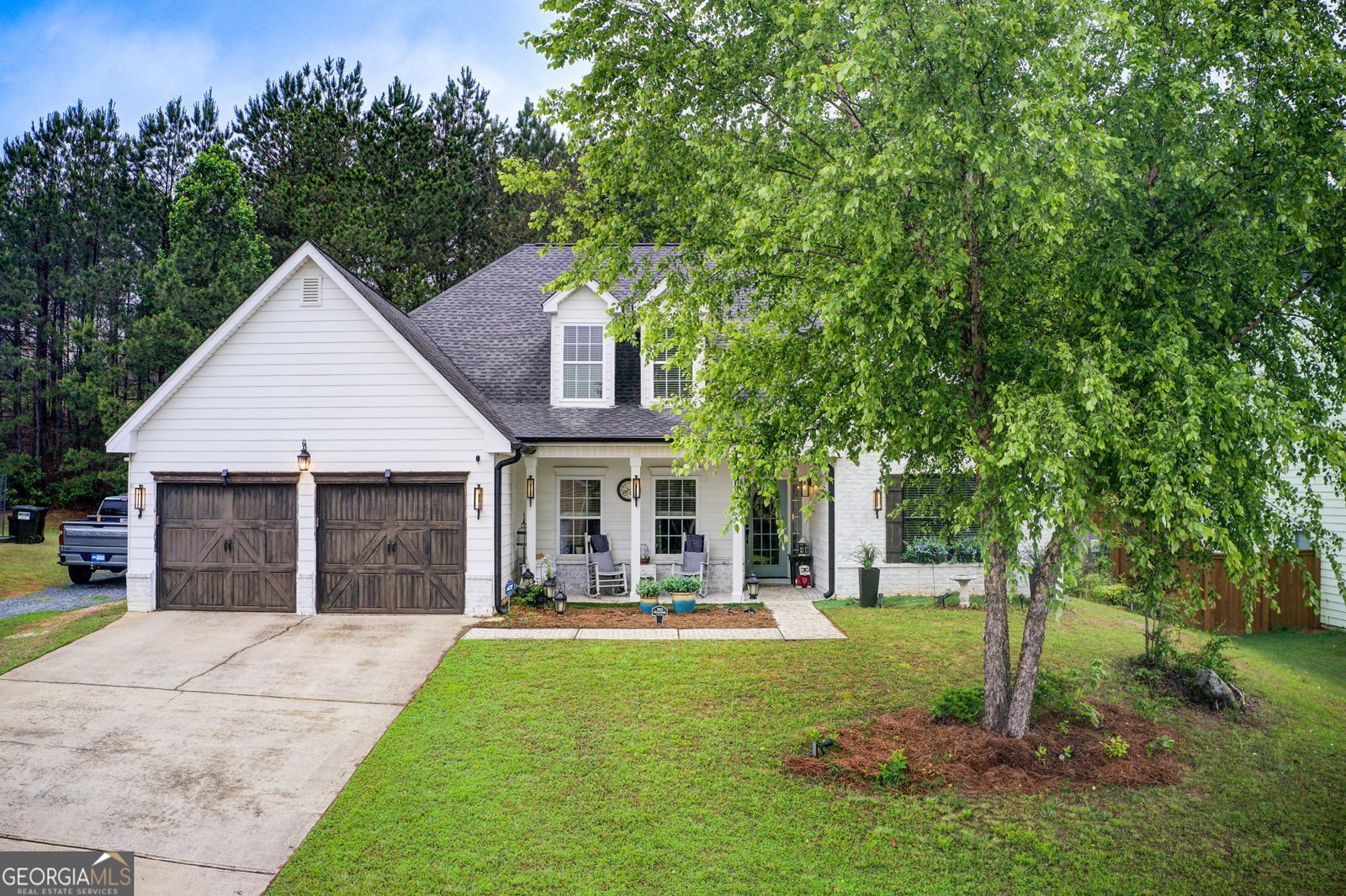51 Norton Avenue Acworth - 38