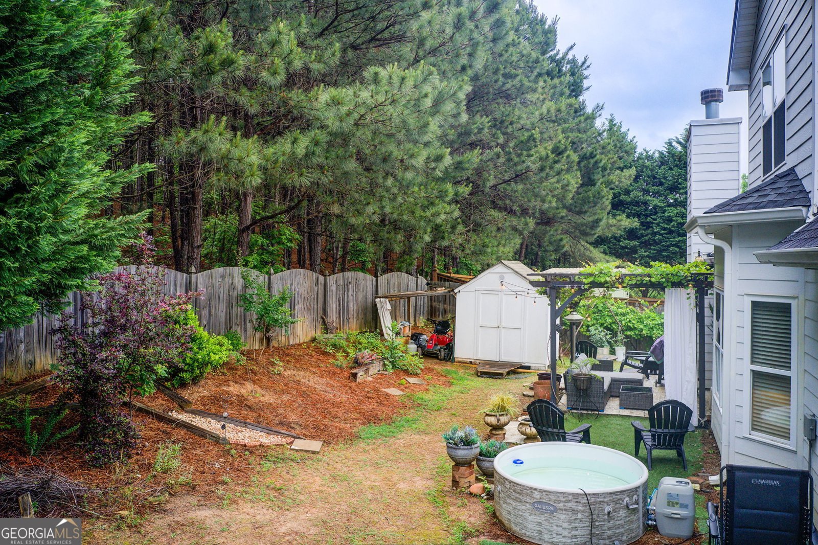 51 Norton Avenue Acworth - 39