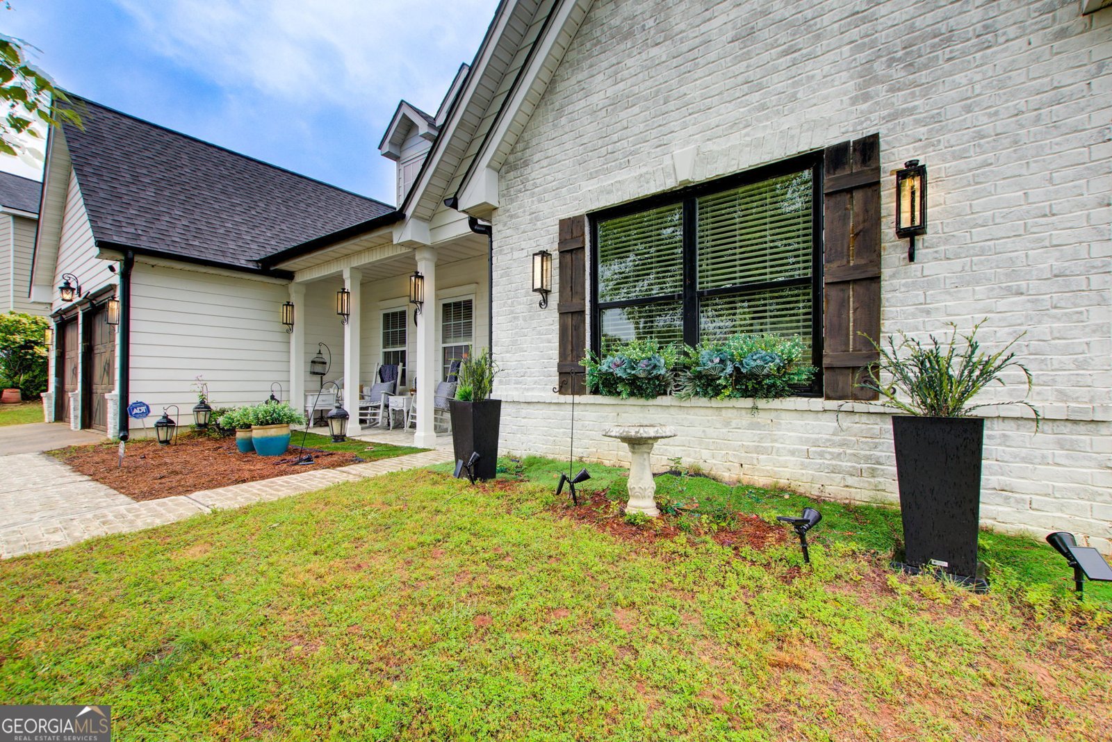 51 Norton Avenue Acworth - 4