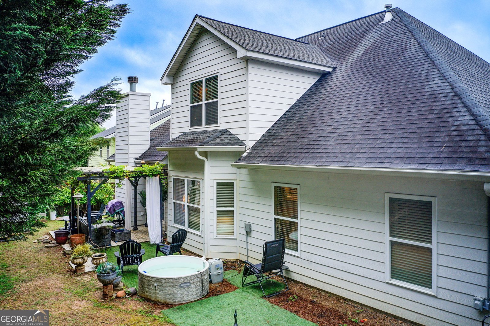 51 Norton Avenue Acworth - 40