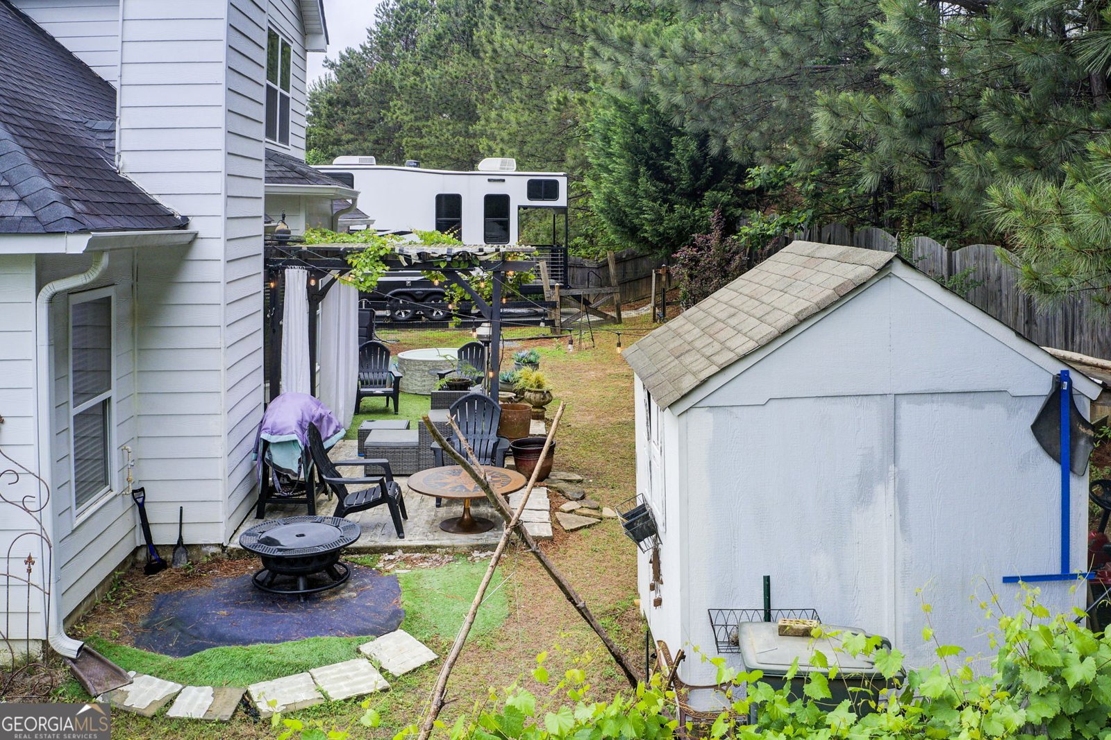 51 Norton Avenue Acworth - 41