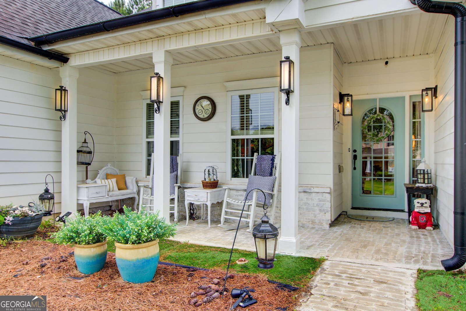 51 Norton Avenue Acworth - 5