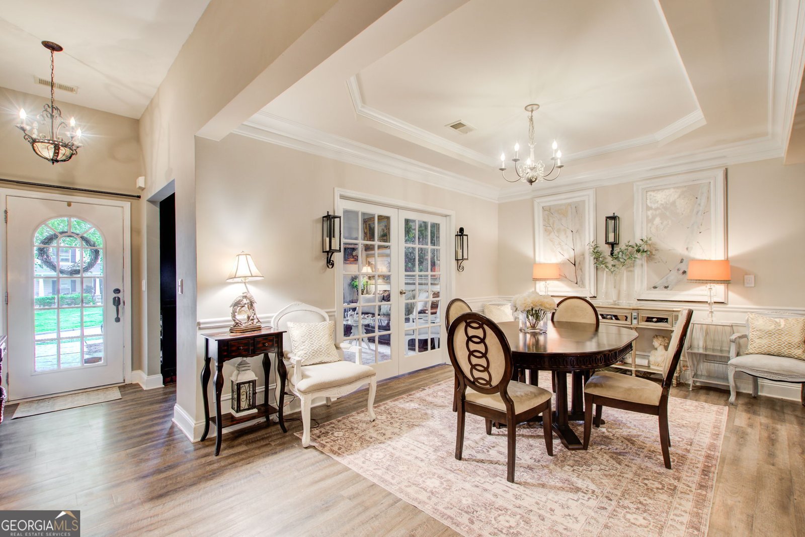 51 Norton Avenue Acworth - 9