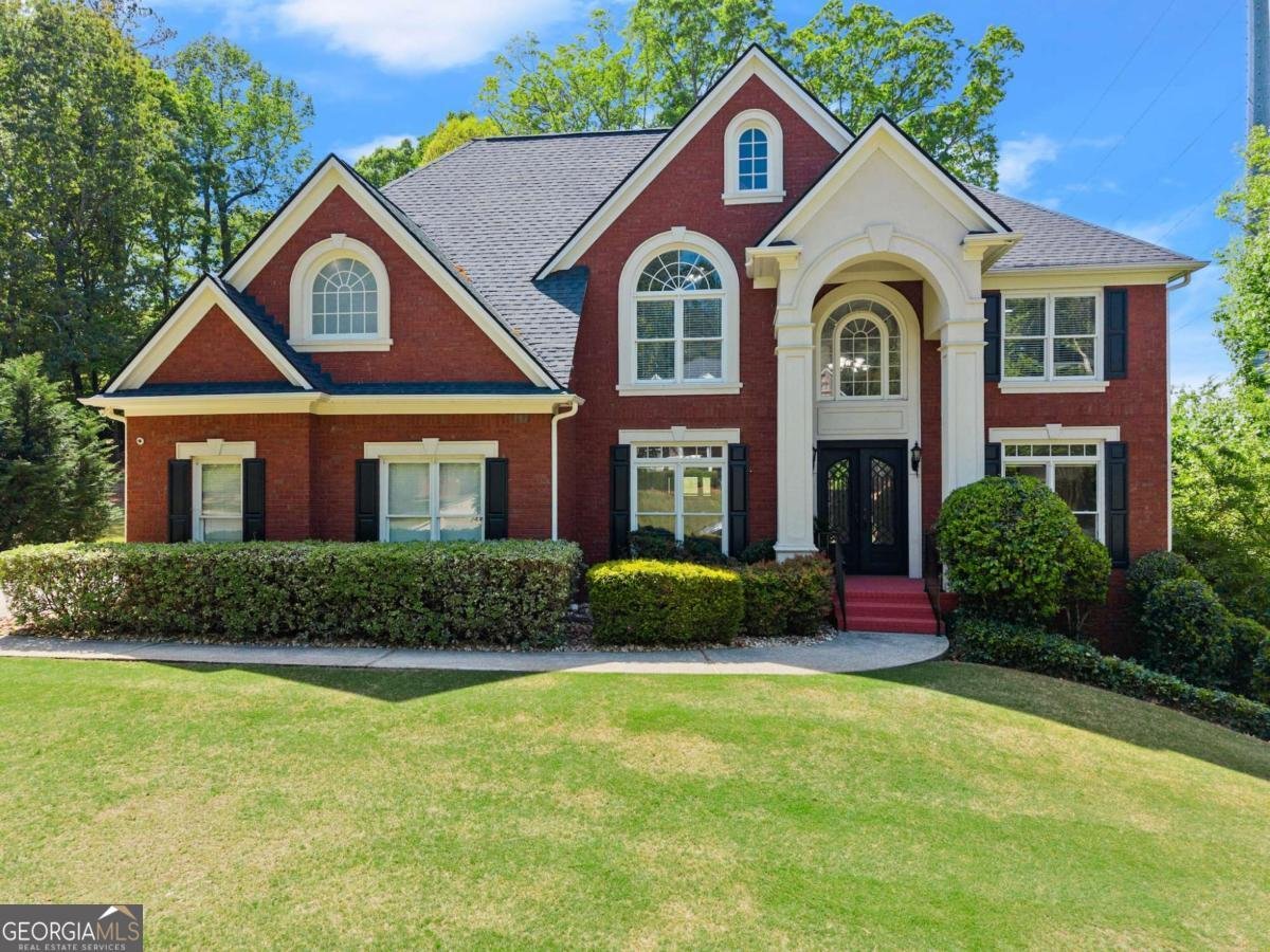 1900 Chattahoochee Run Drive Suwanee - 1
