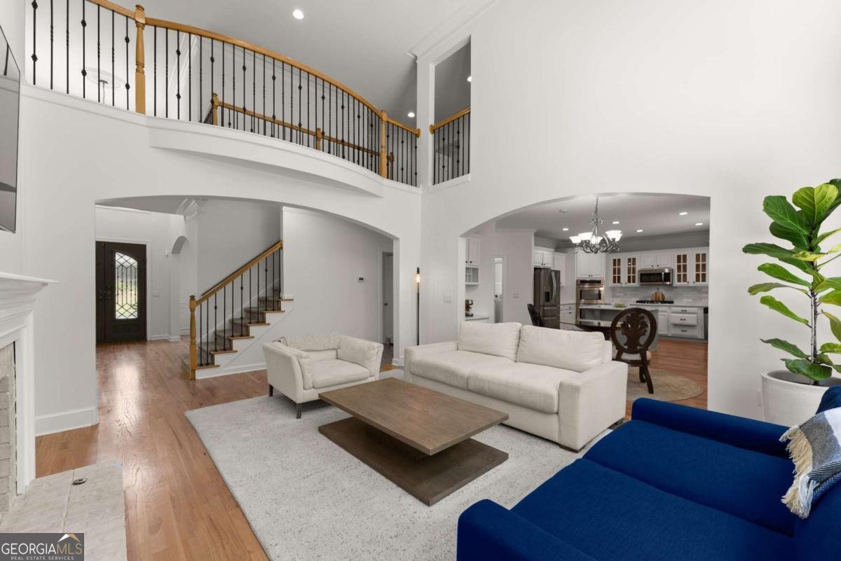 1900 Chattahoochee Run Drive Suwanee - 10