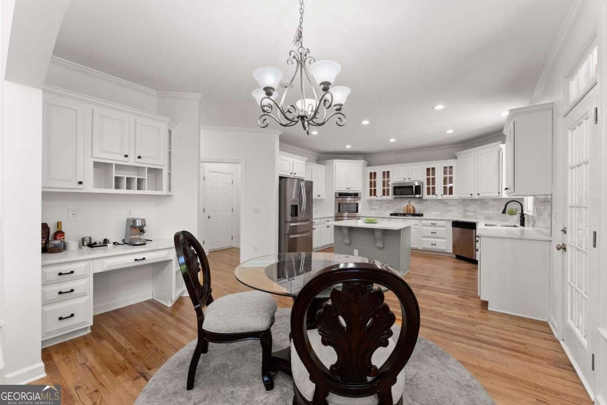 1900 Chattahoochee Run Drive Suwanee - 11
