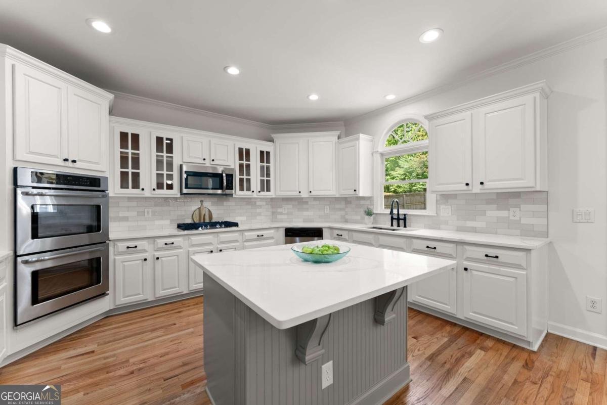 1900 Chattahoochee Run Drive Suwanee - 13