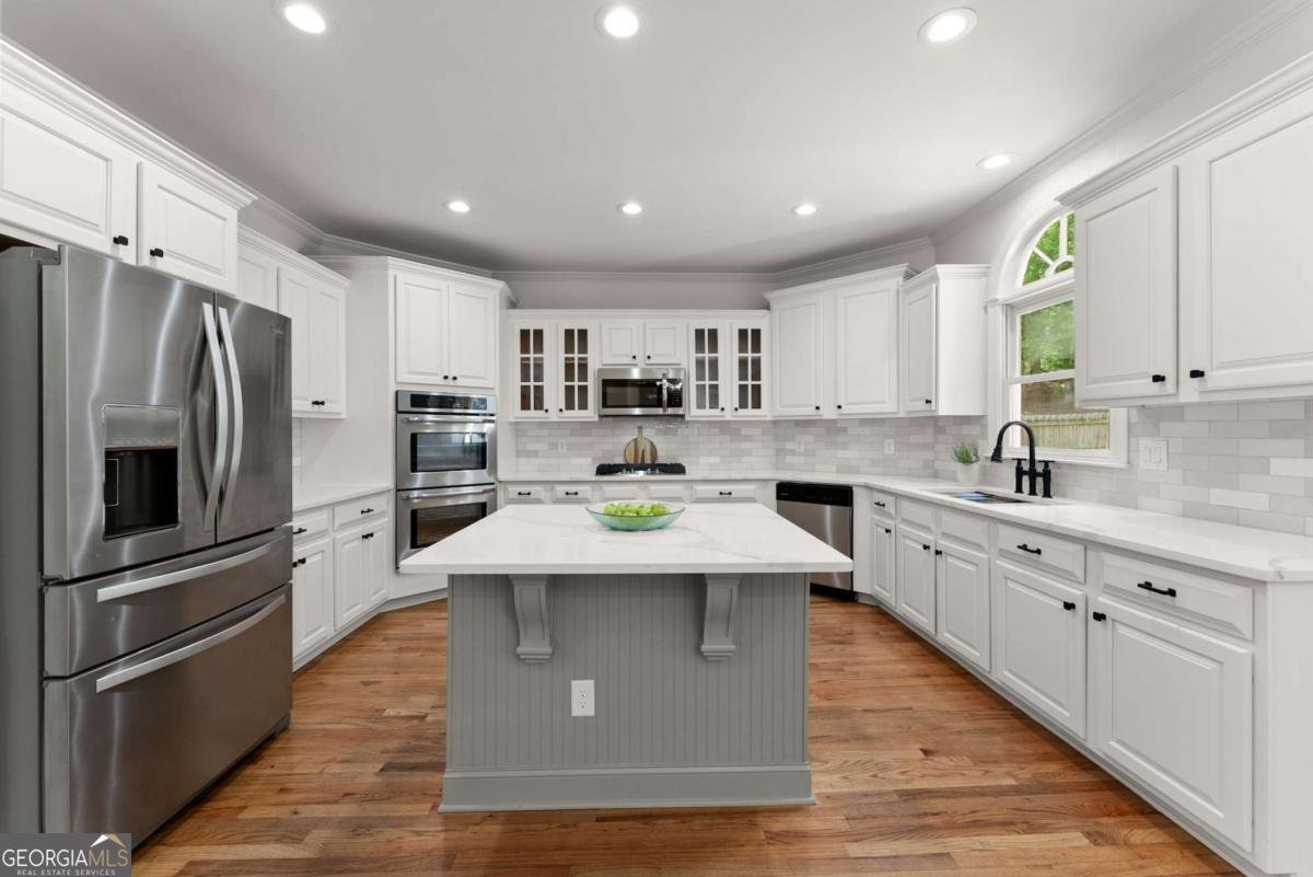 1900 Chattahoochee Run Drive Suwanee - 15