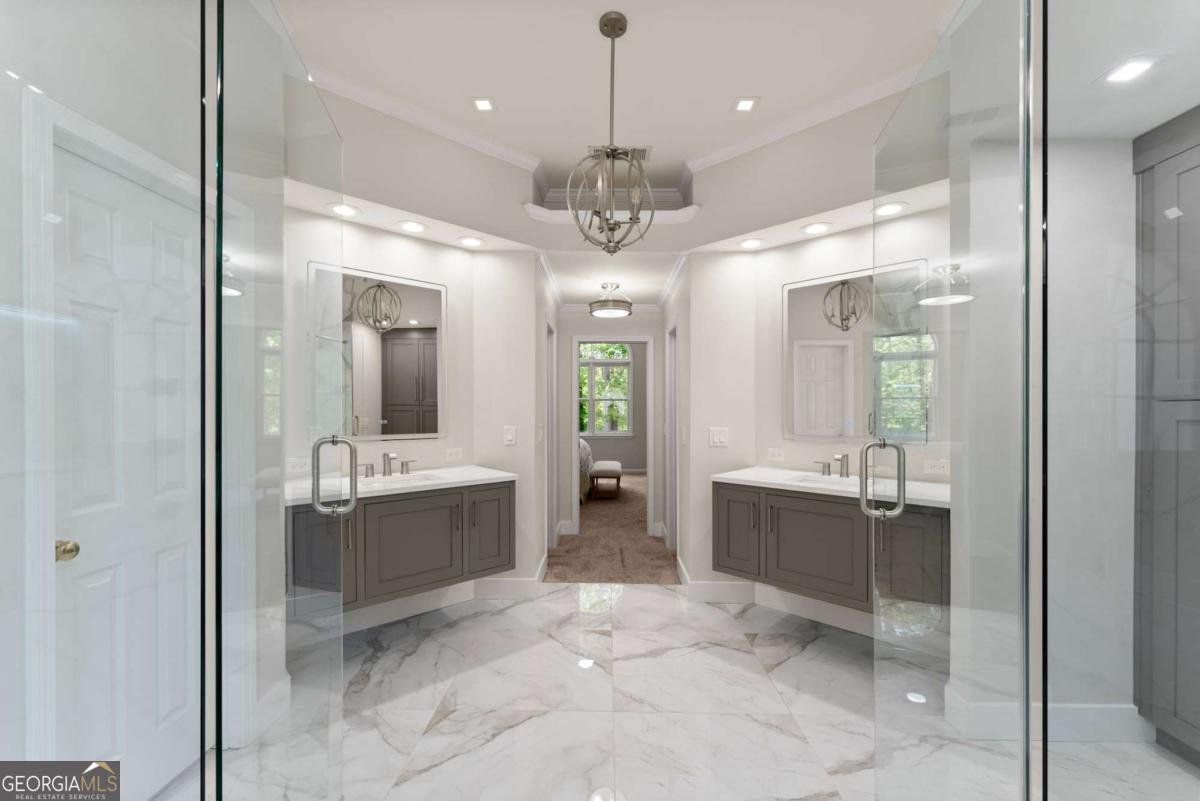 1900 Chattahoochee Run Drive Suwanee - 23