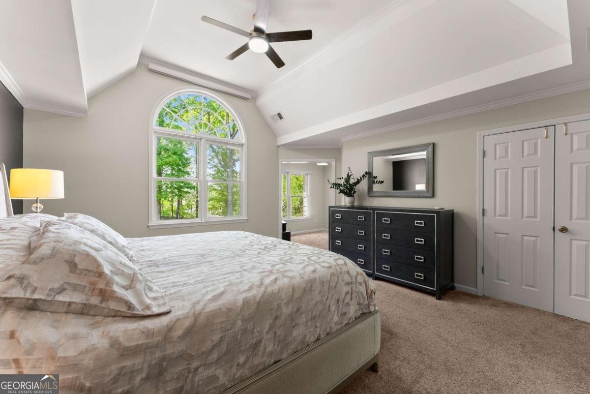 1900 Chattahoochee Run Drive Suwanee - 27
