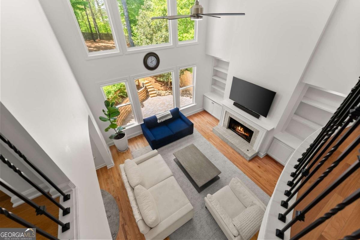 1900 Chattahoochee Run Drive Suwanee - 31