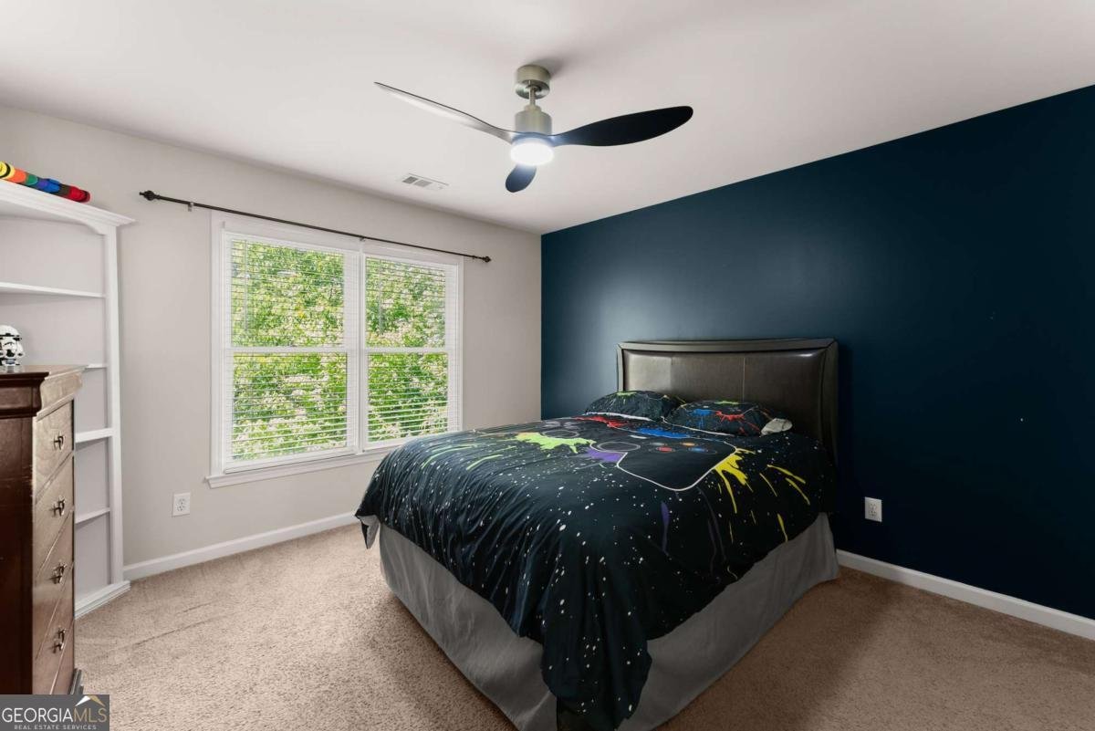 1900 Chattahoochee Run Drive Suwanee - 35