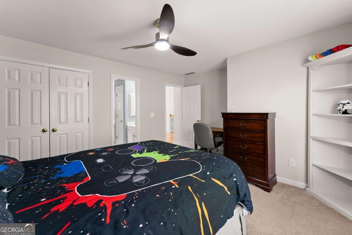 1900 Chattahoochee Run Drive Suwanee - 36