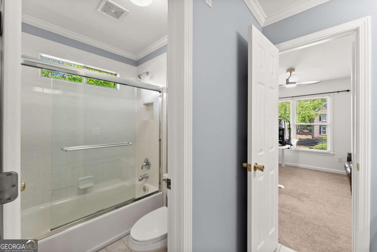 1900 Chattahoochee Run Drive Suwanee - 39