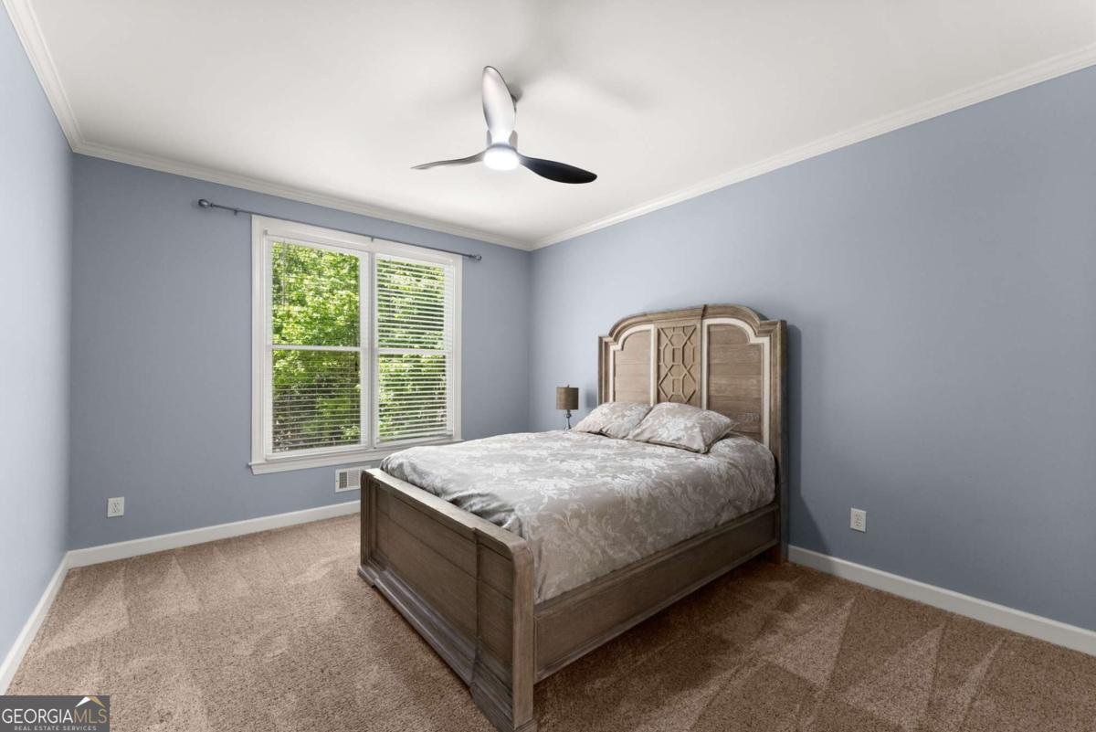 1900 Chattahoochee Run Drive Suwanee - 41