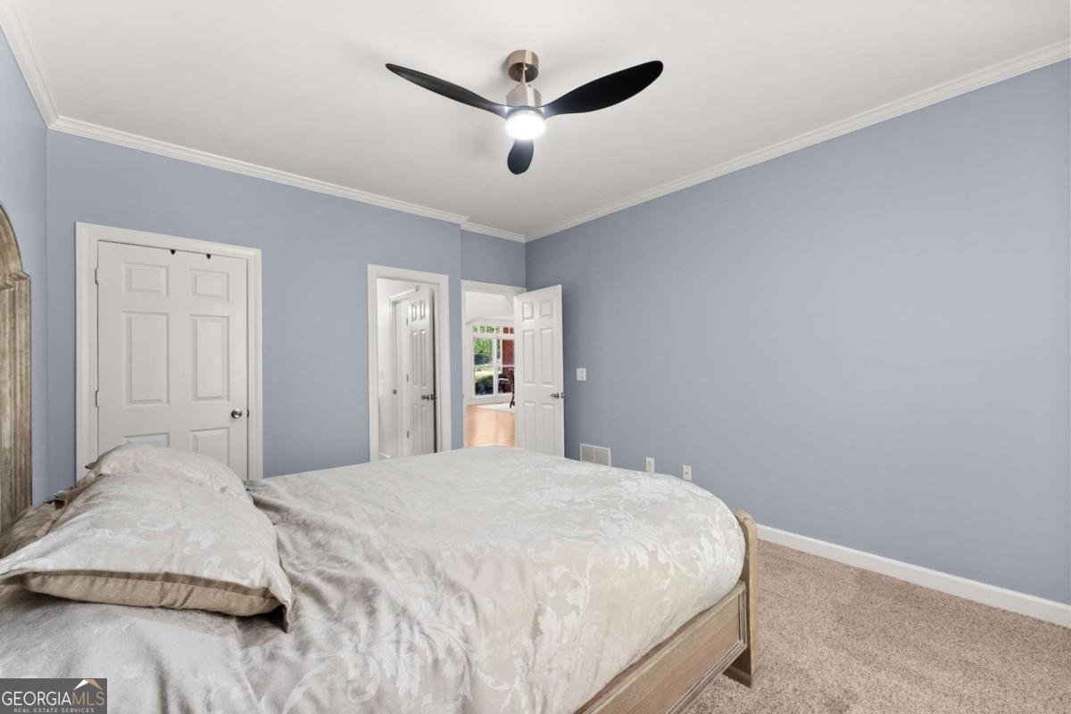 1900 Chattahoochee Run Drive Suwanee - 42