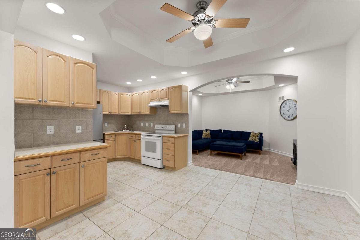 1900 Chattahoochee Run Drive Suwanee - 44