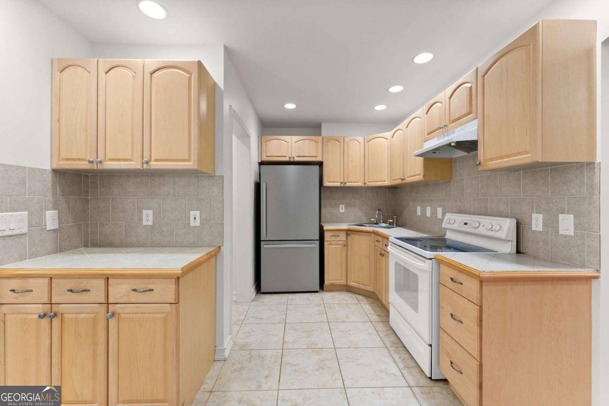 1900 Chattahoochee Run Drive Suwanee - 45