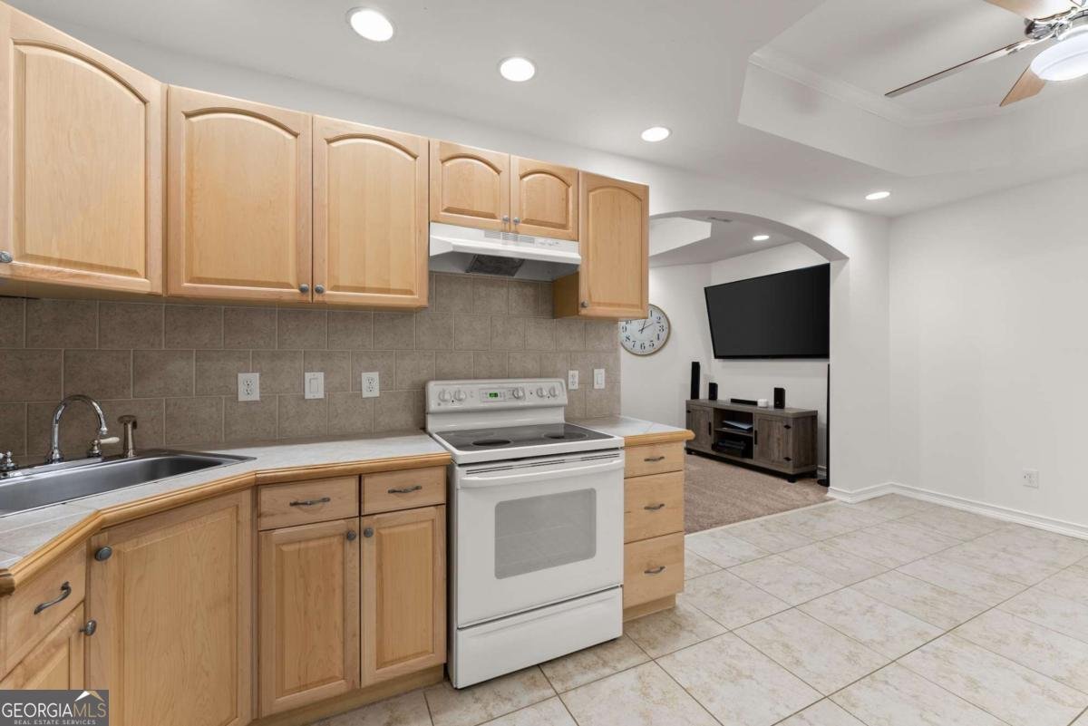 1900 Chattahoochee Run Drive Suwanee - 46