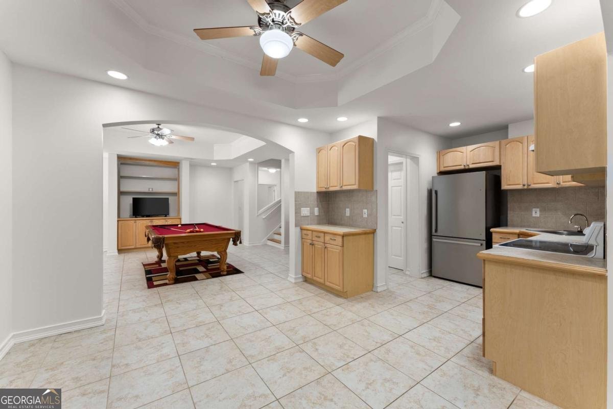 1900 Chattahoochee Run Drive Suwanee - 47