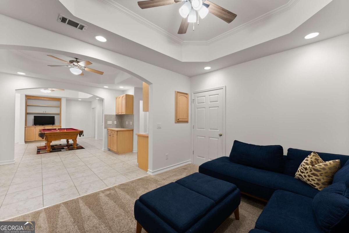 1900 Chattahoochee Run Drive Suwanee - 48