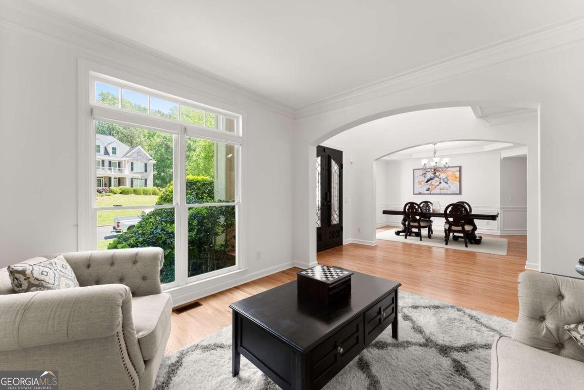 1900 Chattahoochee Run Drive Suwanee - 5