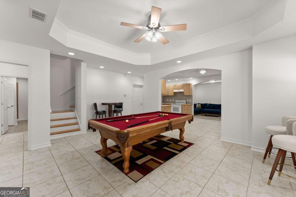 1900 Chattahoochee Run Drive Suwanee - 50