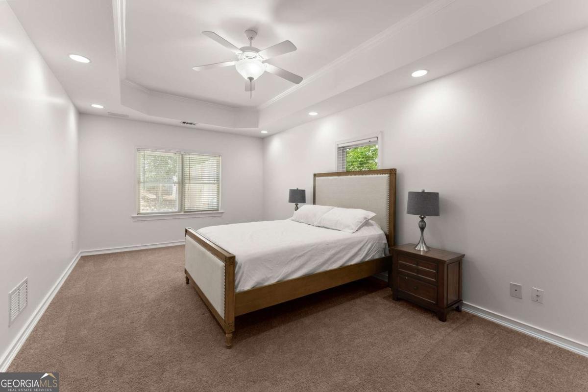1900 Chattahoochee Run Drive Suwanee - 52