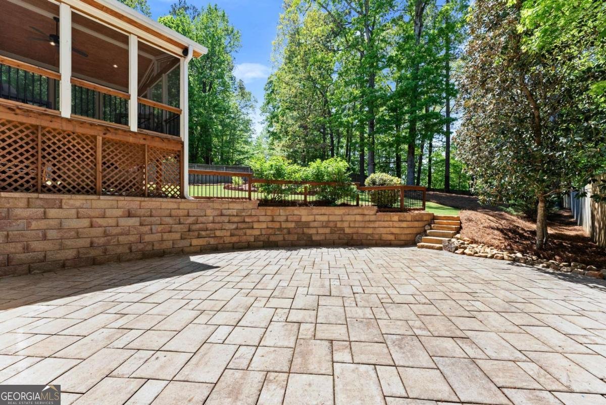 1900 Chattahoochee Run Drive Suwanee - 59