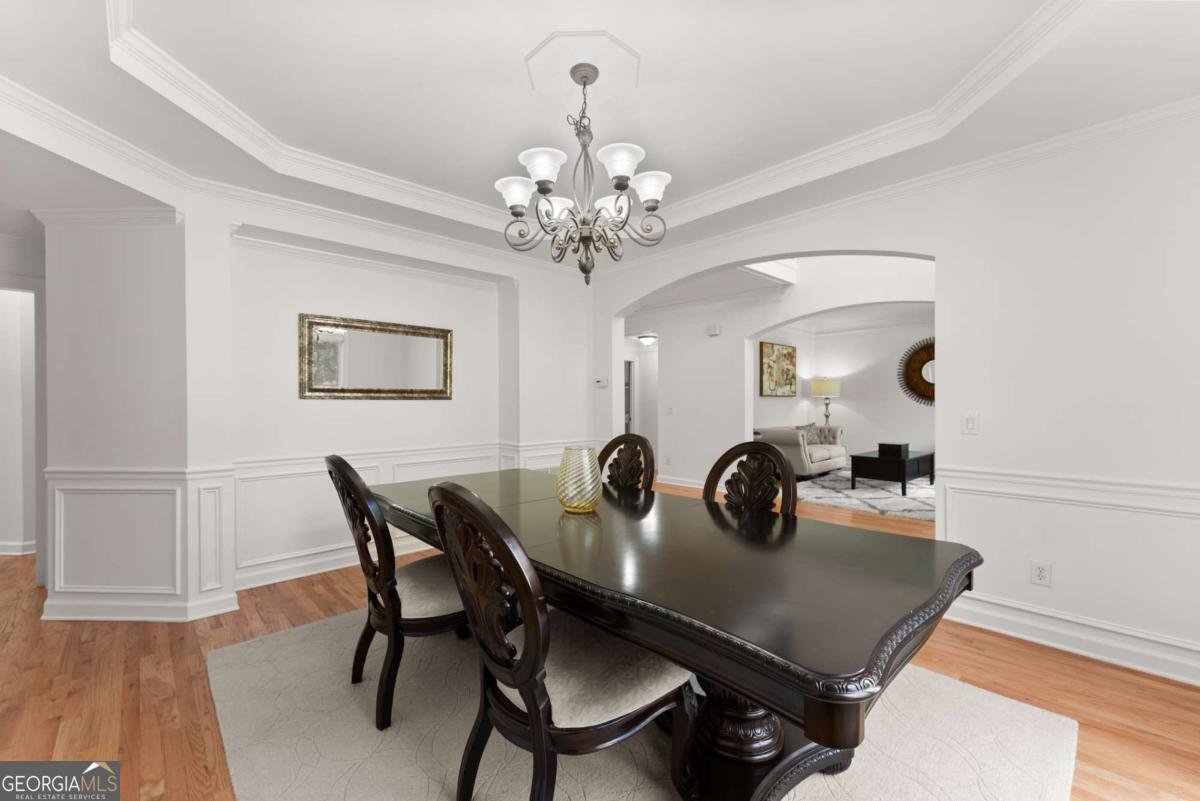 1900 Chattahoochee Run Drive Suwanee - 6