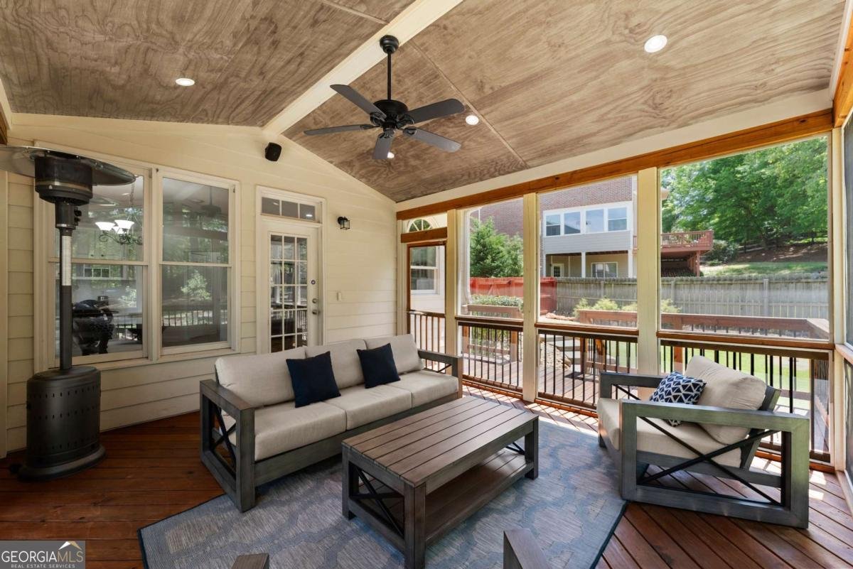 1900 Chattahoochee Run Drive Suwanee - 60