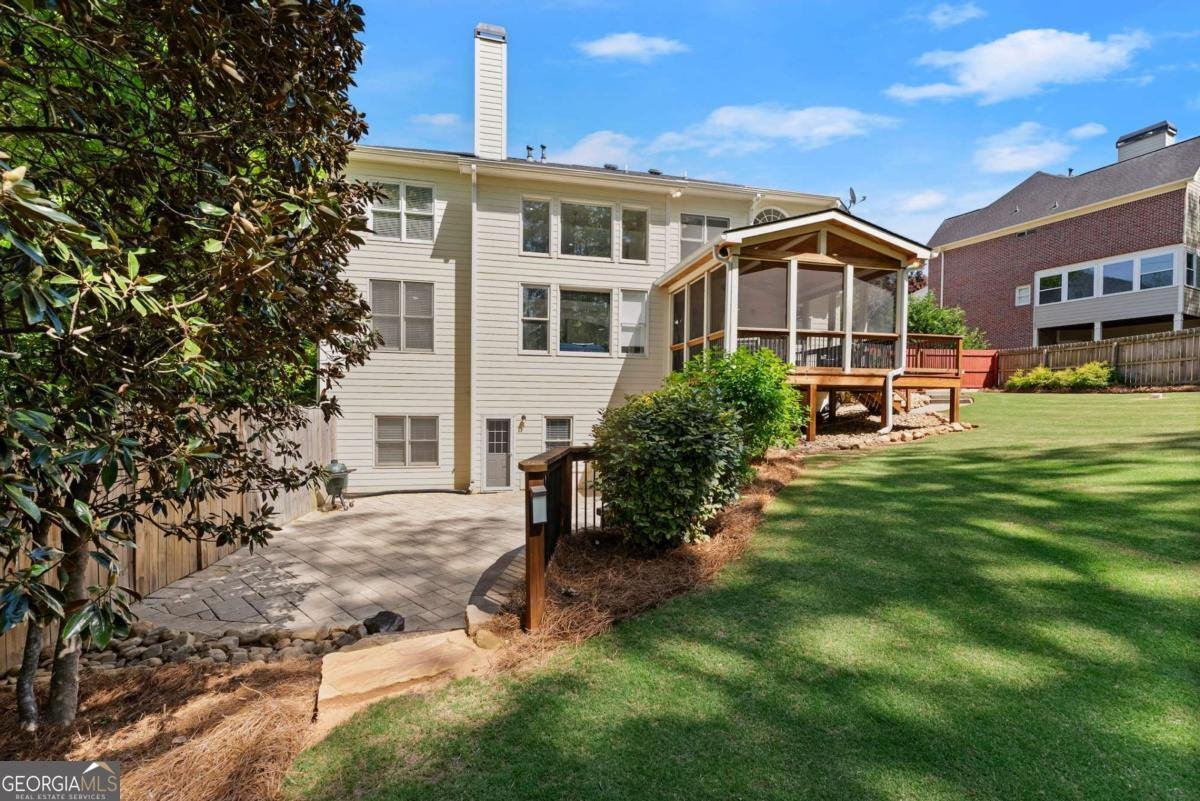 1900 Chattahoochee Run Drive Suwanee - 65