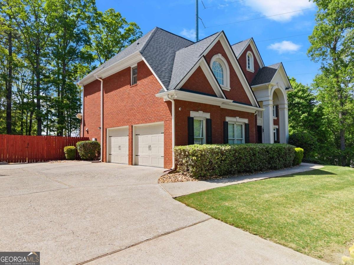 1900 Chattahoochee Run Drive Suwanee - 67