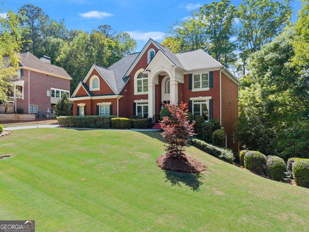 1900 Chattahoochee Run Drive Suwanee - 68