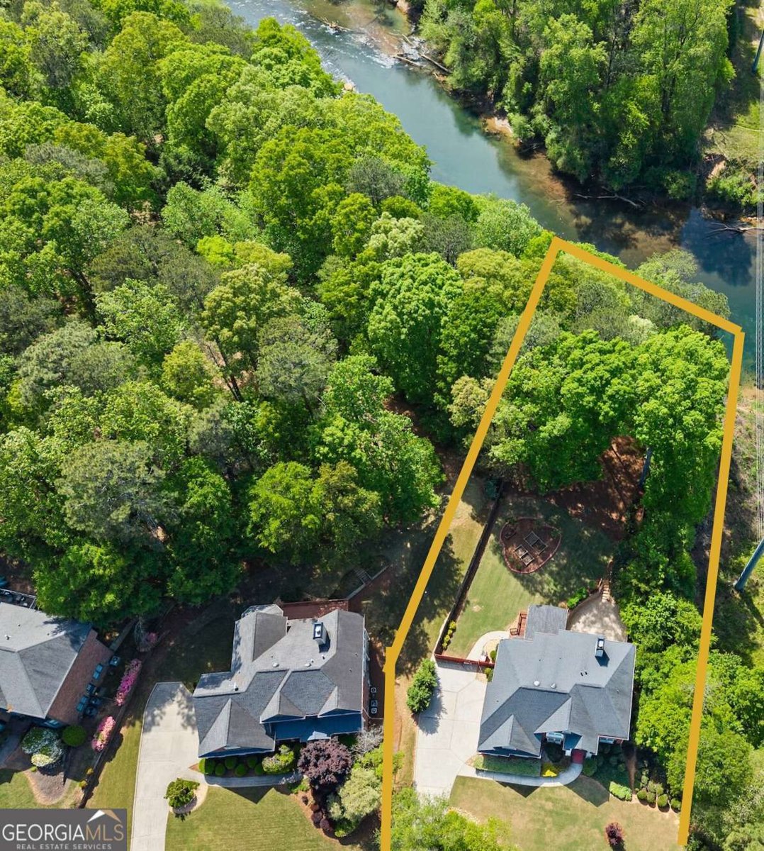 1900 Chattahoochee Run Drive Suwanee - 69