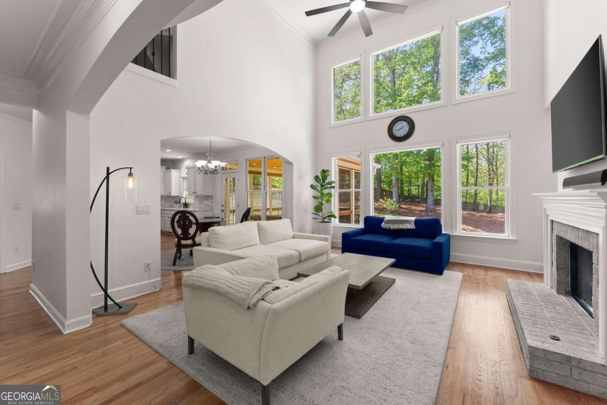 1900 Chattahoochee Run Drive Suwanee - 7