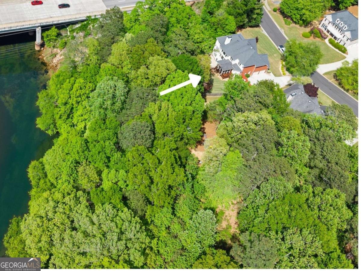 1900 Chattahoochee Run Drive Suwanee - 71
