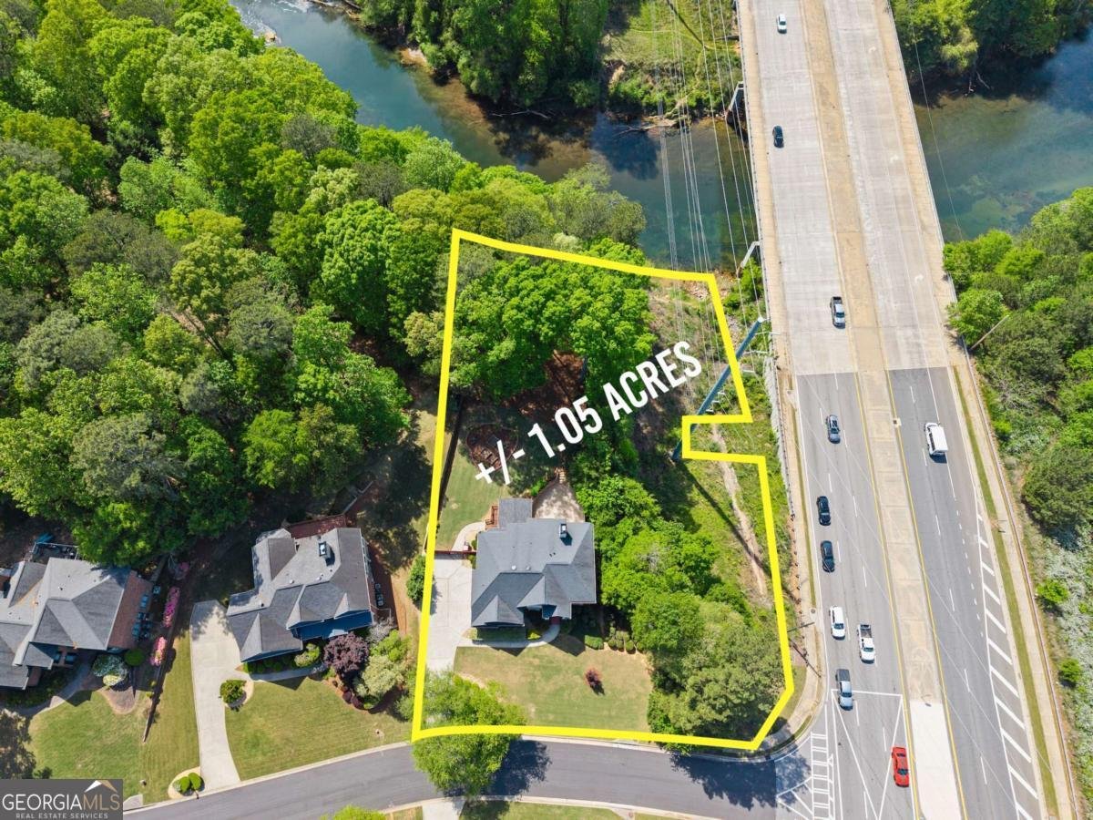1900 Chattahoochee Run Drive Suwanee - 74