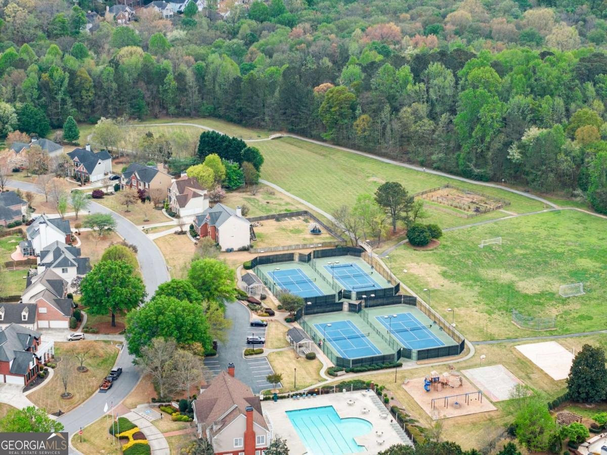 1900 Chattahoochee Run Drive Suwanee - 75