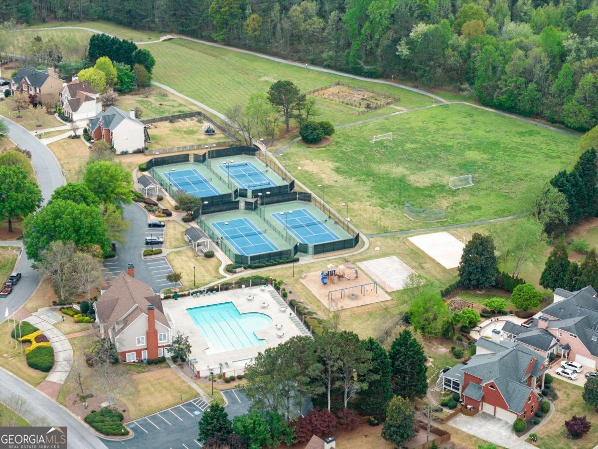 1900 Chattahoochee Run Drive Suwanee - 77