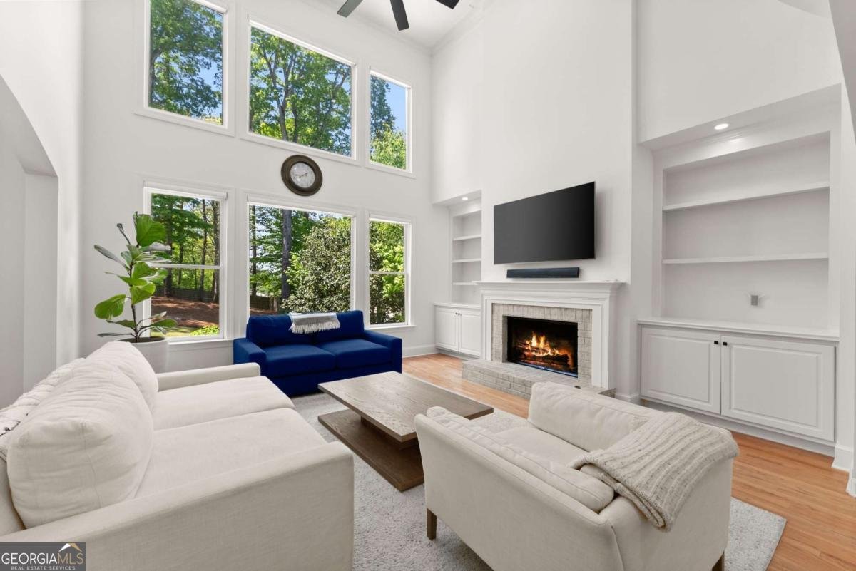 1900 Chattahoochee Run Drive Suwanee - 8