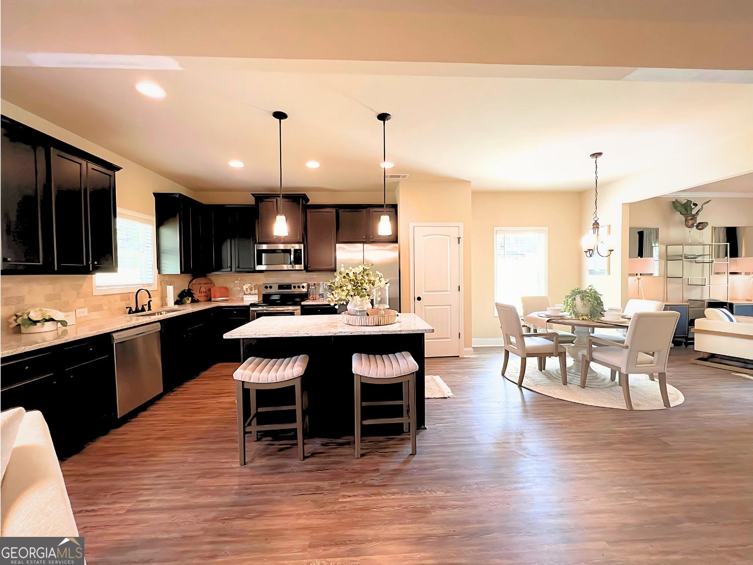 104 Beautiful Way LOT 48 Locust Grove - 7