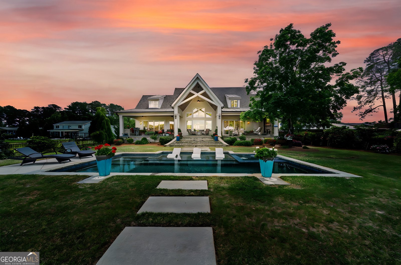 239 Lakeshore Circle Milledgeville - 1
