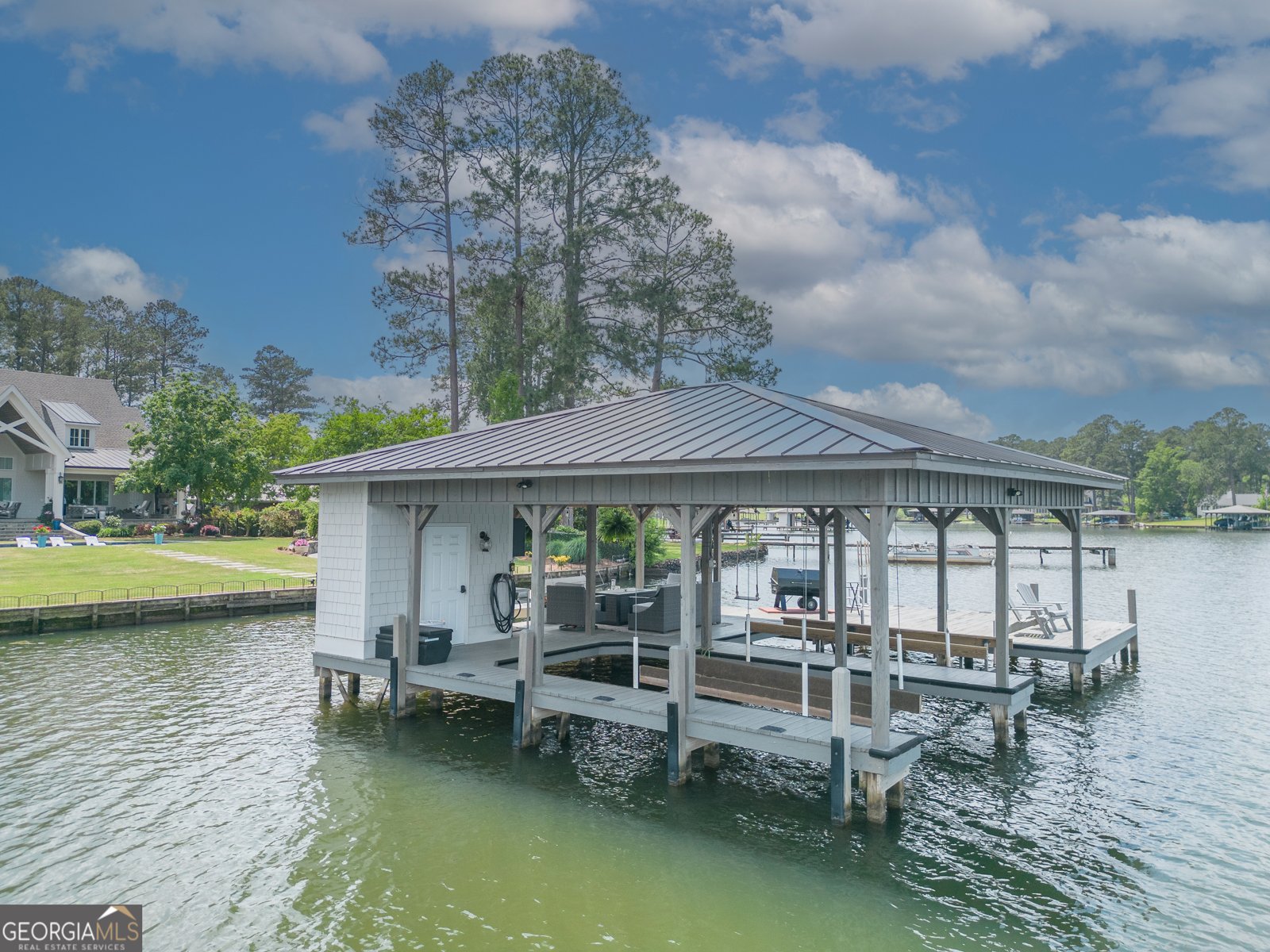 239 Lakeshore Circle Milledgeville - 10
