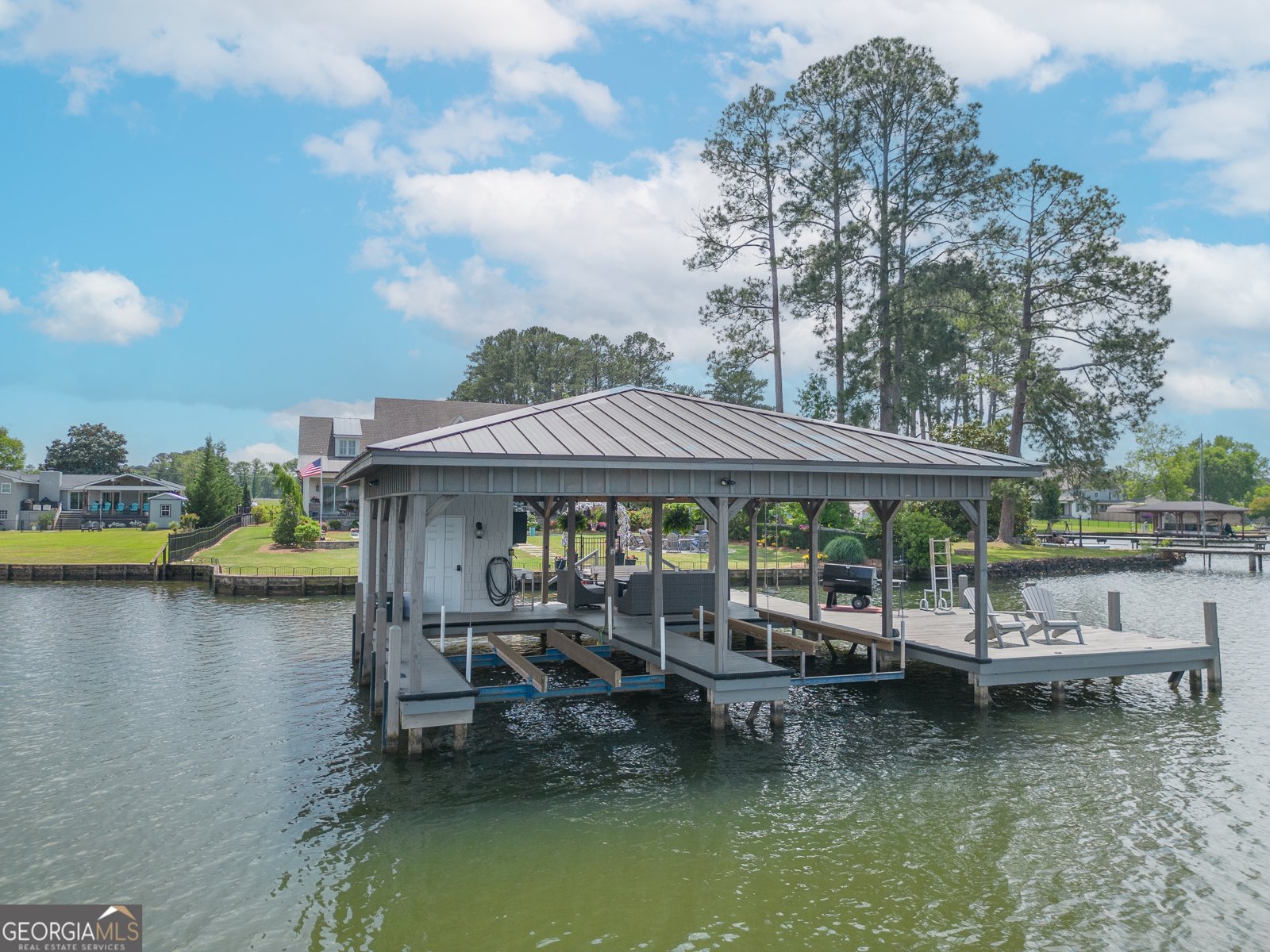 239 Lakeshore Circle Milledgeville - 11