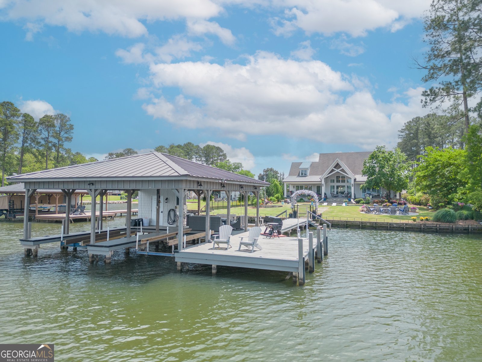 239 Lakeshore Circle Milledgeville - 12