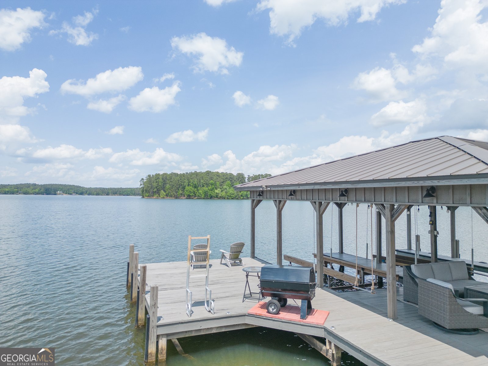 239 Lakeshore Circle Milledgeville - 13