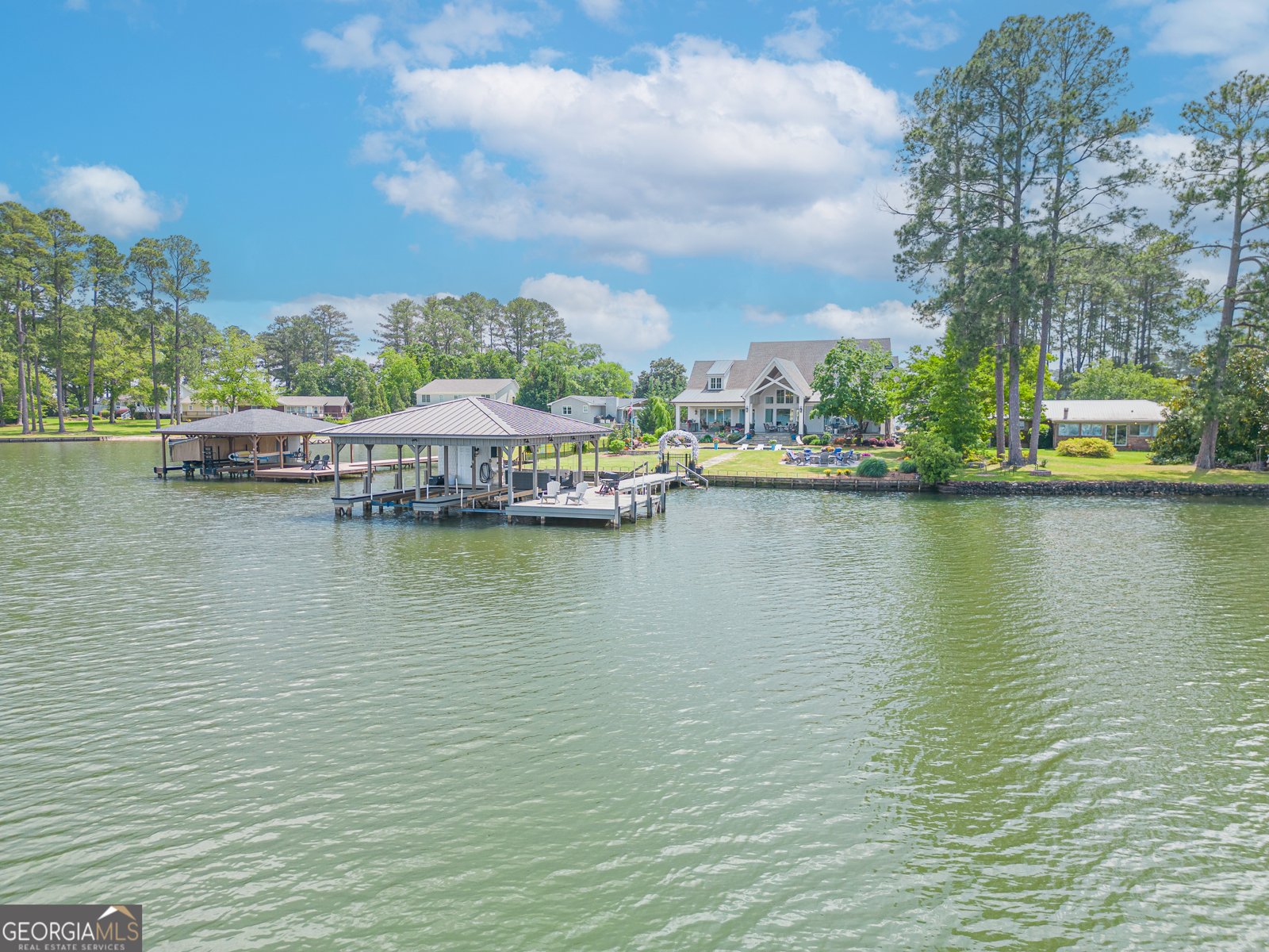 239 Lakeshore Circle Milledgeville - 15