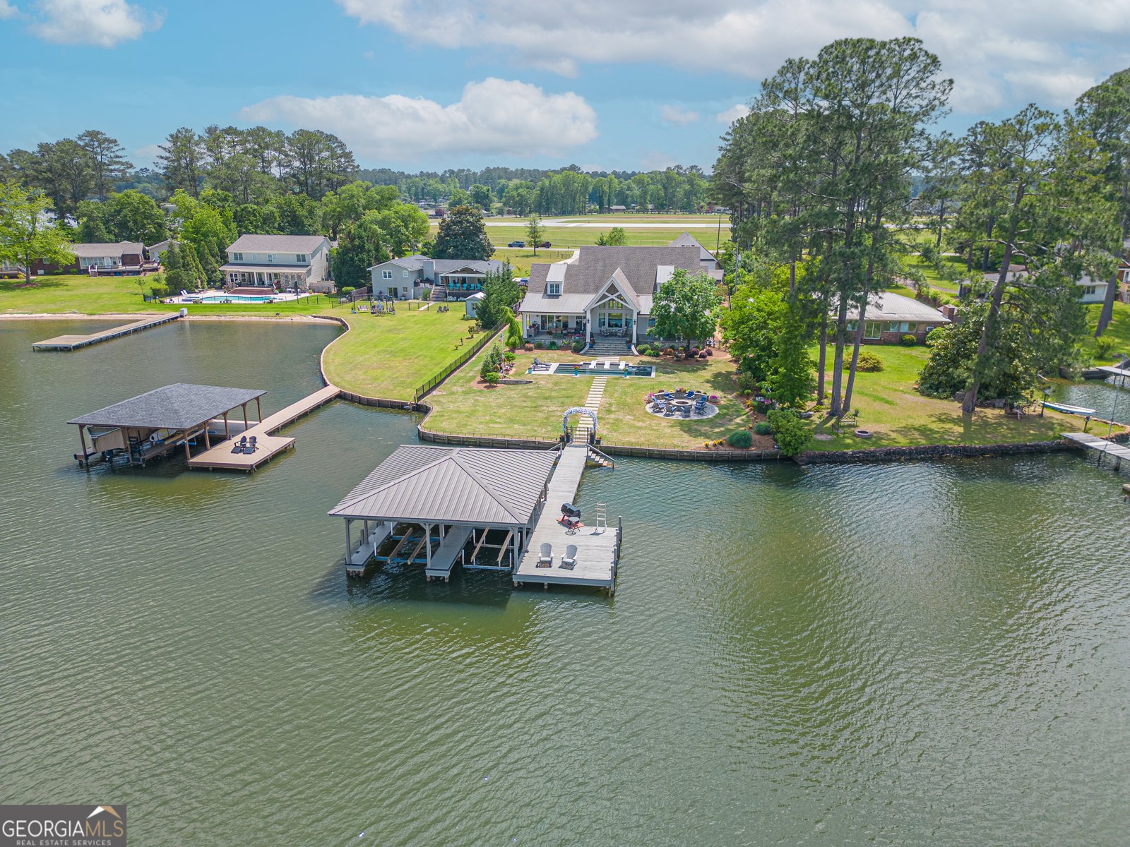 239 Lakeshore Circle Milledgeville - 16