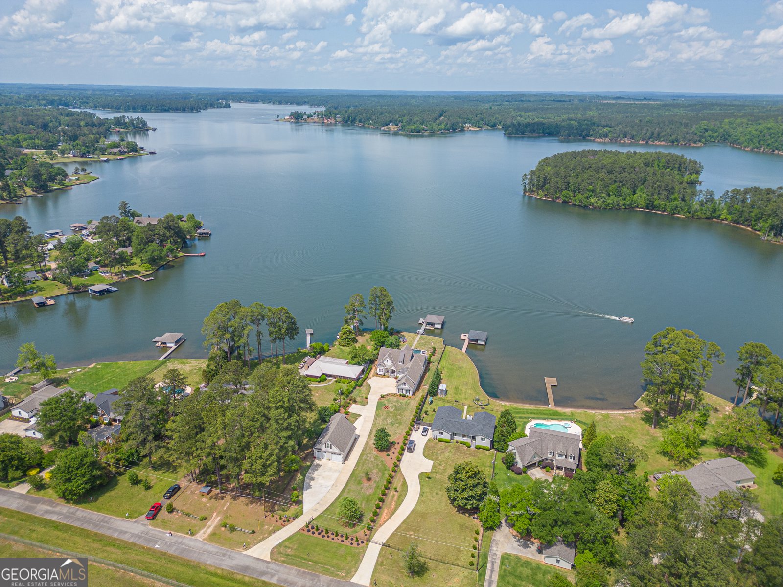 239 Lakeshore Circle Milledgeville - 18